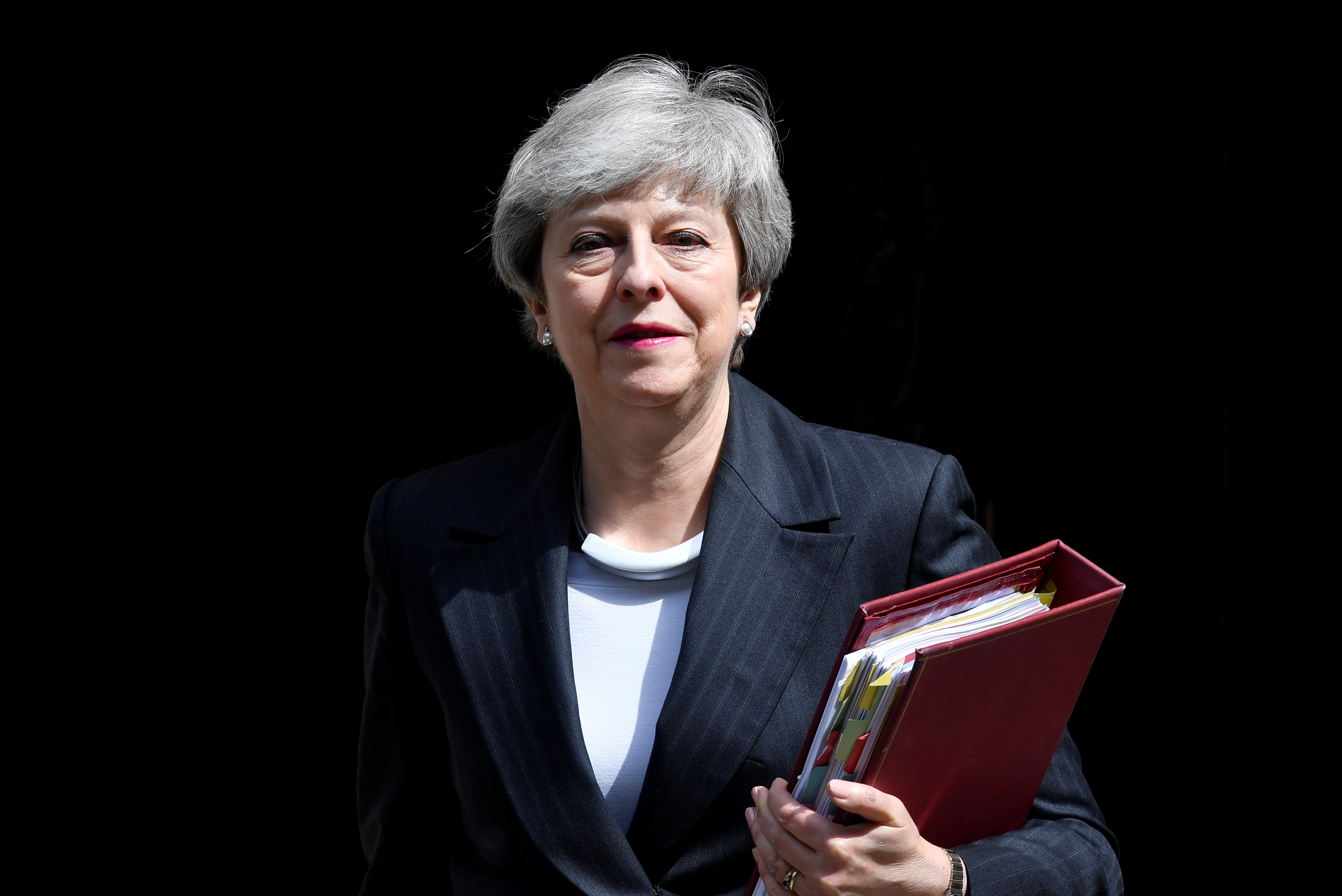 Nuevo intento de Theresa May por salvar el acuerdo de Brexit parece condenado al fracaso