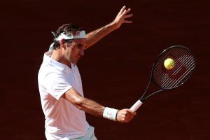 Lo que piensa Roger Federer de Nadal: Rafa es la vara de medir
