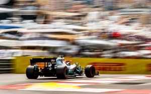 El público podría regresar a la Fórmula 1 en el GP de Mónaco