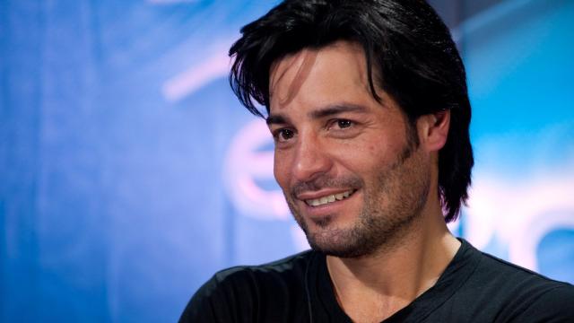 Chayanne