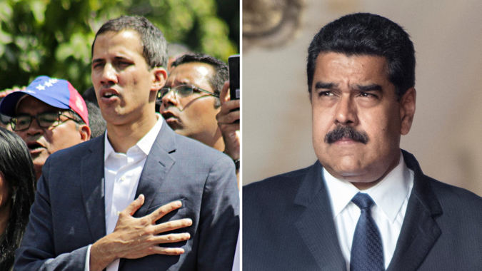 El País: La disputa sobre unas presidenciales define los contactos entre chavismo y representantes de Guaidó