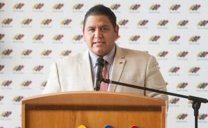 Extraoficial: A Luis Emilio Rondón le ofrecieron un puesto en el TSJ de Maduro, según Vladimir Villegas