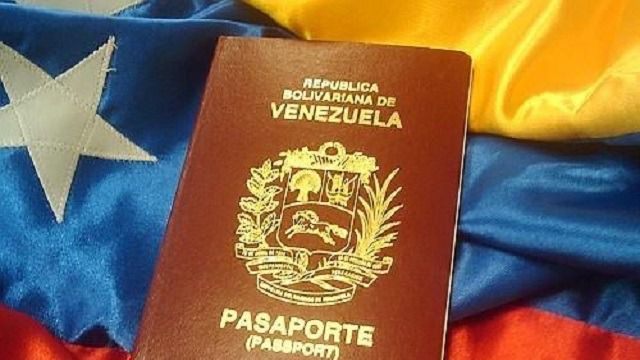 Saime advierte sobre estafas con pasaportes que llevarían a un delito grave: Conozca los detalles