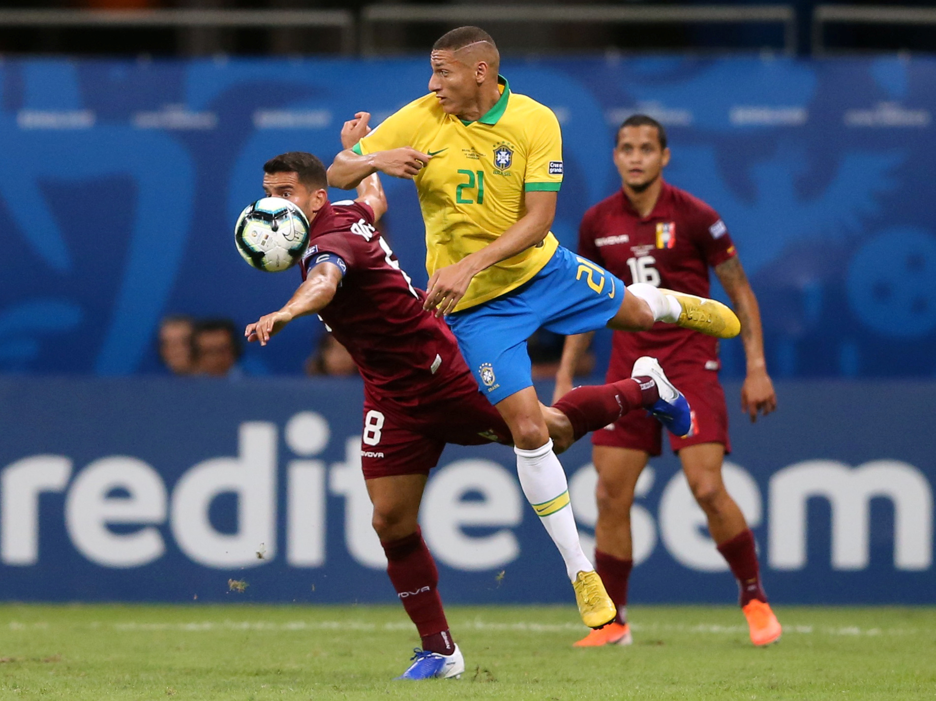 La historia de Richarlison: de esquivar balas en la favela al polémico sueño de llenar una isla con mujeres