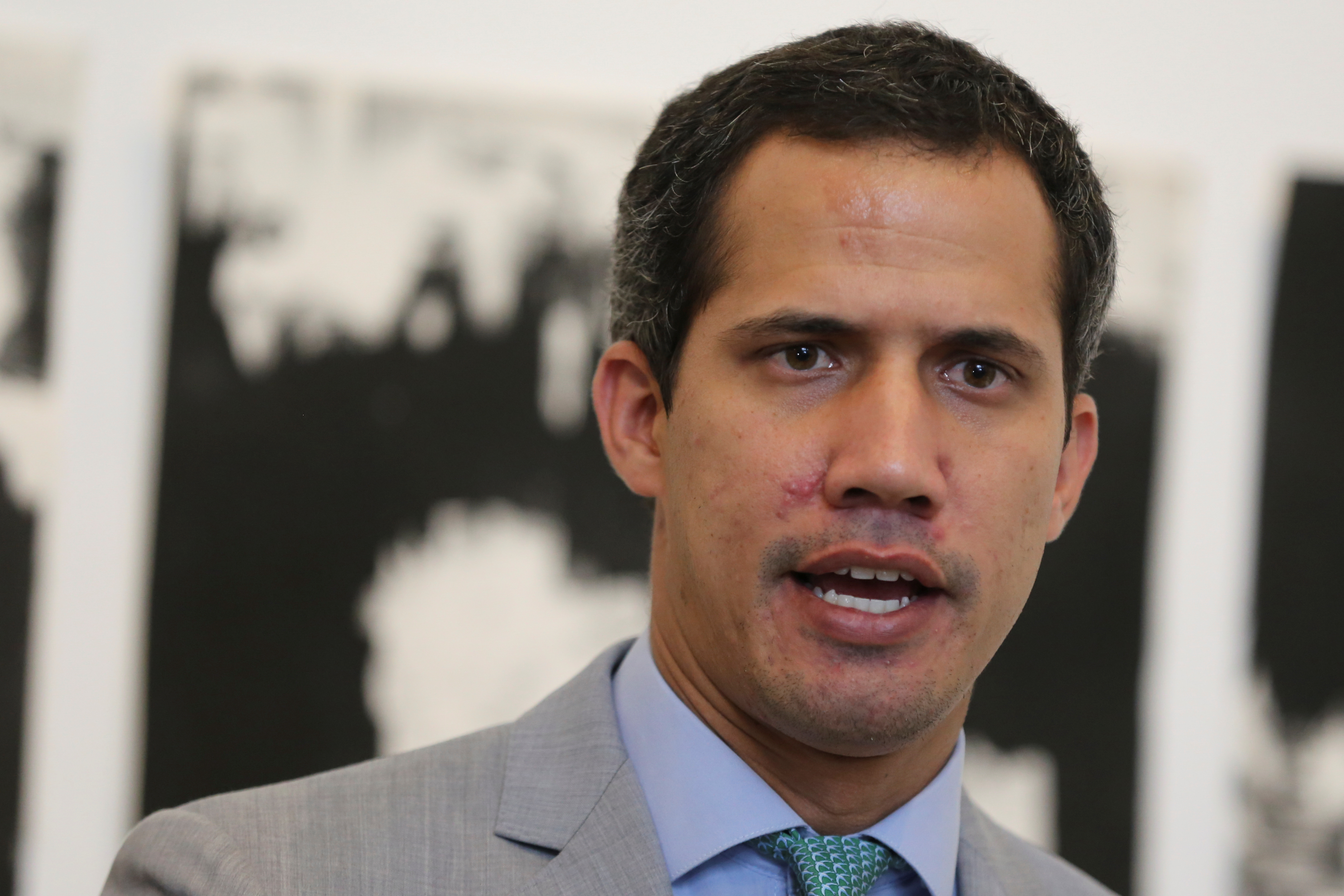 Guaidó sobre C/C Rafael Acosta Arévalo: Dictadura asesina, criminal  y torturadora, esto no se quedará así