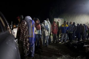 Informe Acnur: Los venezolanos fueron los mayores solicitantes de asilo en 2018