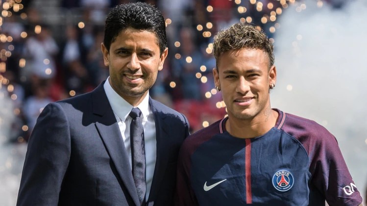 Estas son las insólitas “pretenciones” del PSG para vender a un devaluado Neymar
