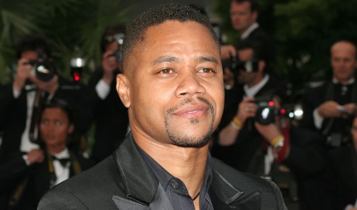 Mujer acusa a Cuba Gooding Jr. de agarrarle los senos mientras estaba ebrio