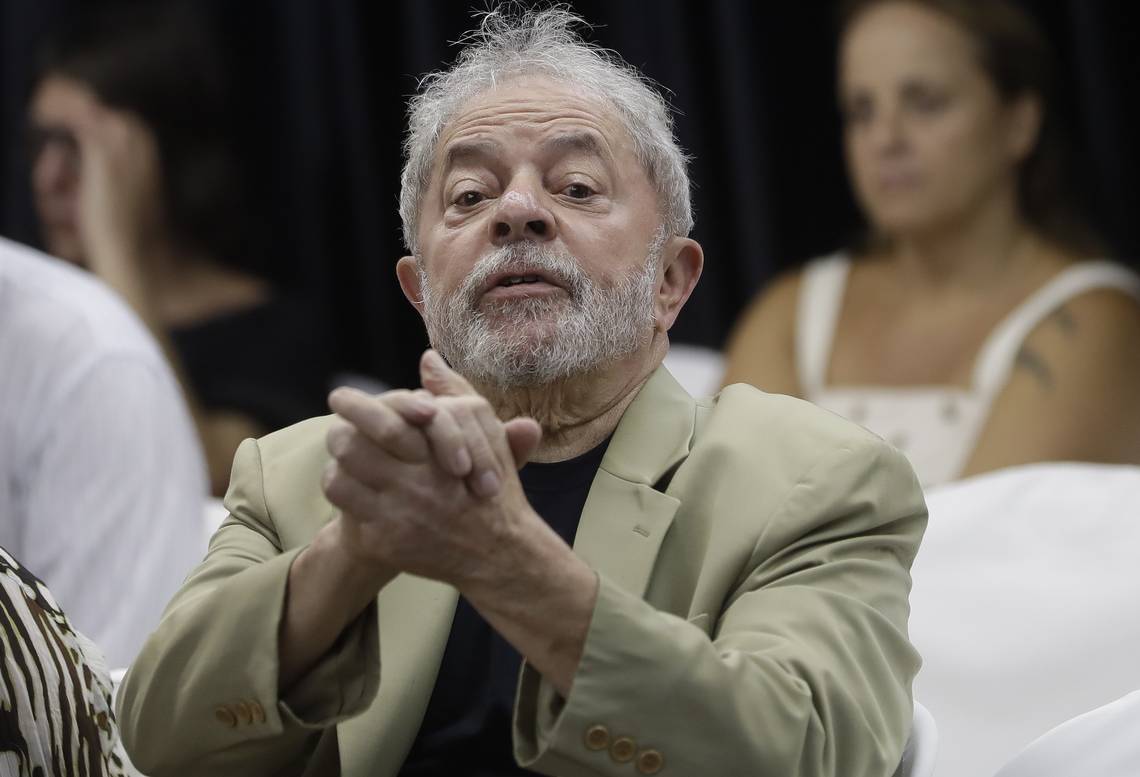 ¡Increíble! Asesores parlamentarios del partido de Lula ganan una fortuna en la lotería
