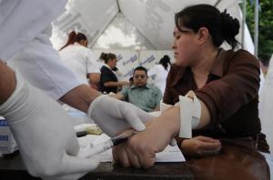 Venezuela sin dar cifras: Aumenta contagio de sida en varias regiones de América Latina