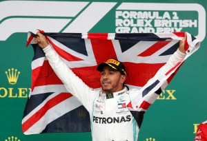 El sorpresivo mensaje de Lewis Hamilton que inquietó a la Fórmula Uno