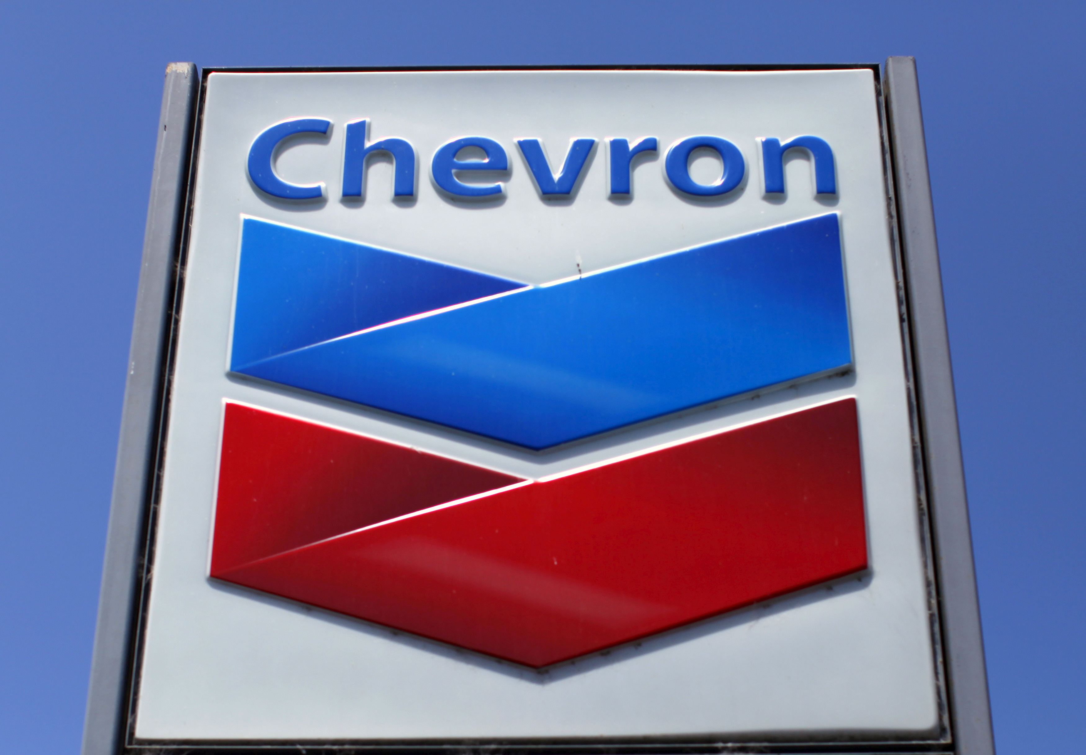 Reuters: Chevron recibirá un cargamento de crudo venezolano
