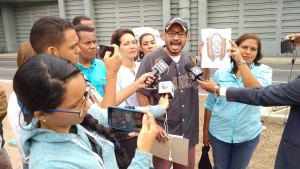 Conmemoran los 452 años de Caracas proyectando documentales históricos en barriadas