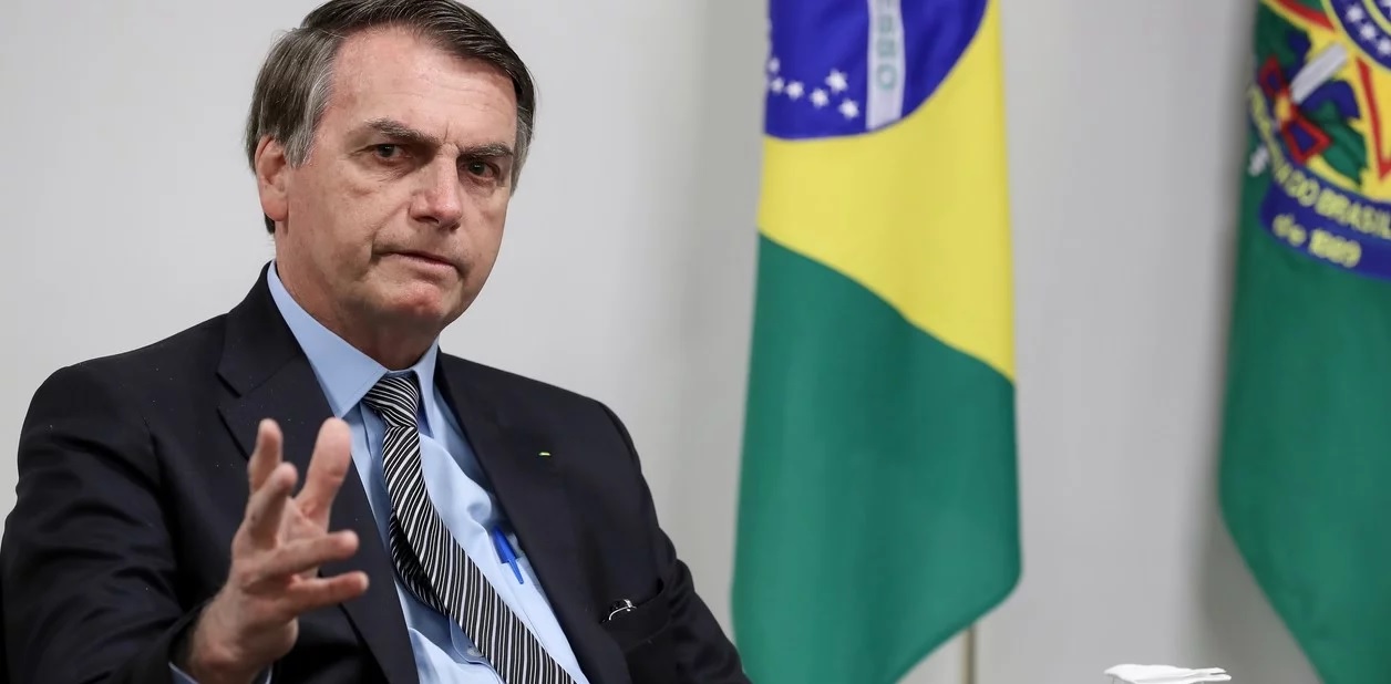 Bolsonaro y su crítica a los médicos cubanos: “Si fueran tan buenos, le habrían salvado la vida a Chávez”