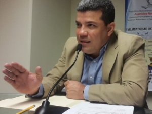 Diputado Luis Parra: Informe de Bachelet comprueba la tragedia que vivimos a diario los venezolanos