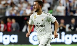 El Real Madrid revela los dorsales oficiales de sus jugadores… y hay sorpresas (FOTOS)