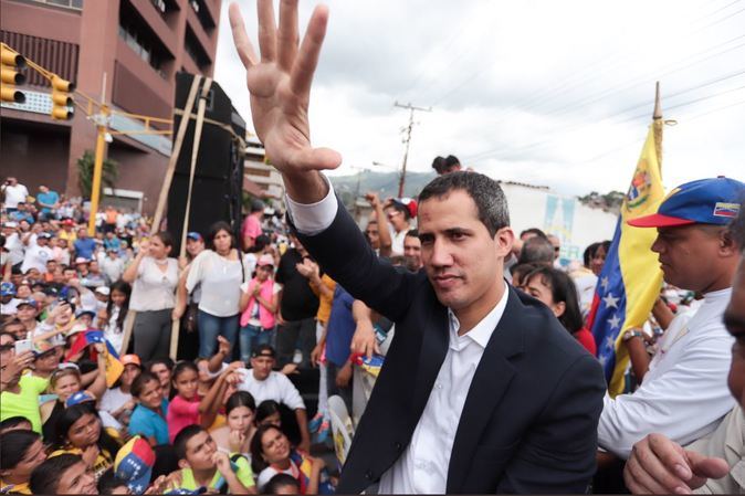 ALnavío: ¿Optimismo o pesimismo? Cómo se retoma la negociación entre Guaidó y Maduro