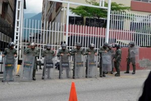 Régimen de Maduro excarceló a española y su esposo luego de seis meses presos en la Dgcim