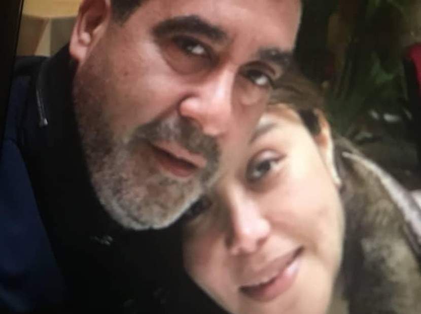 Excarcelan a pareja de Miguel Rodríguez Torres