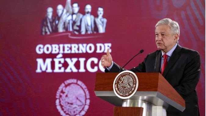 ALnavío: Sin petróleo López Obrador no puede hacer lo que hizo Hugo Chávez