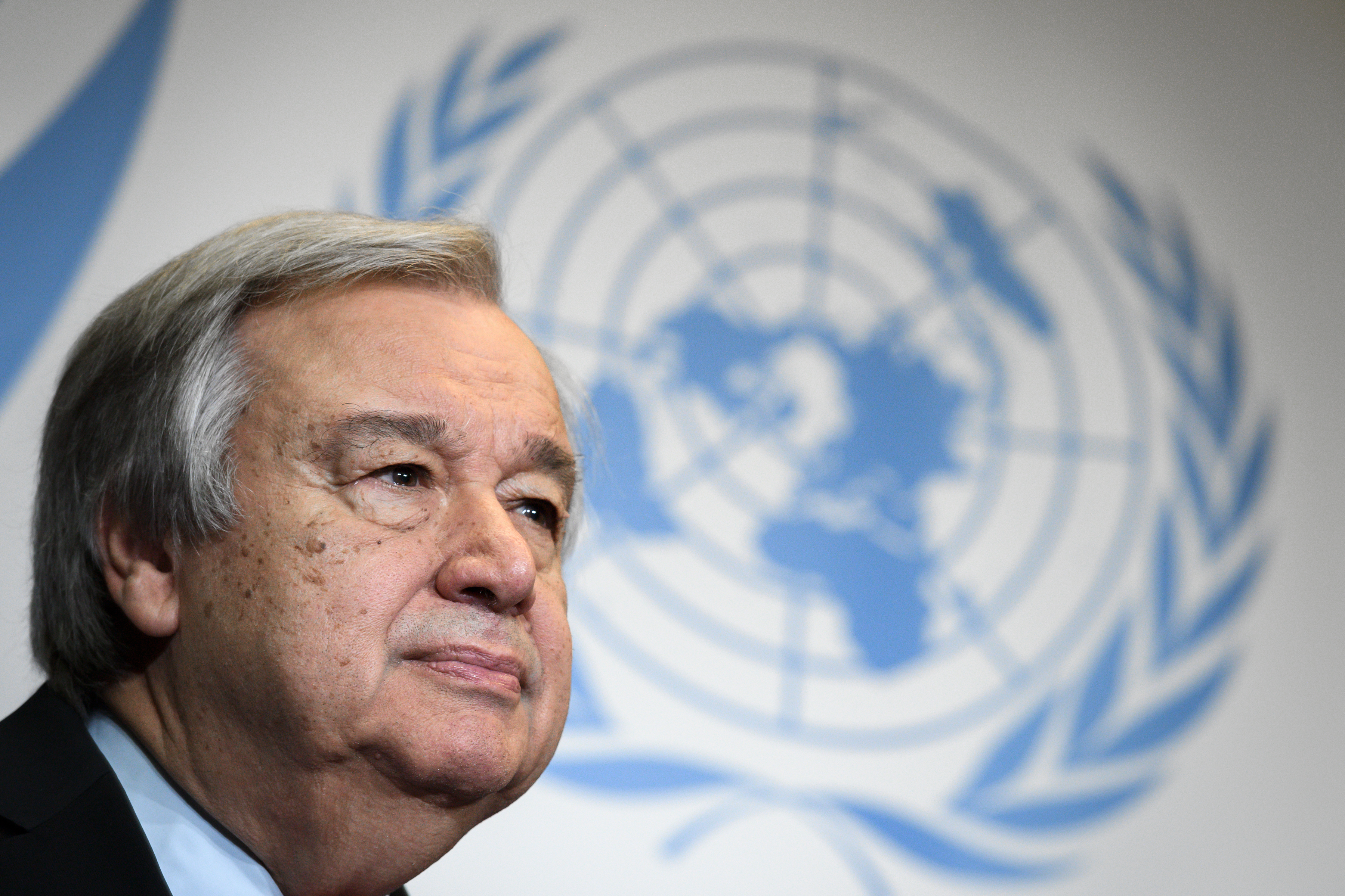 Guterres pide apoyo para Pakistán por acoger a millones de refugiados afganos