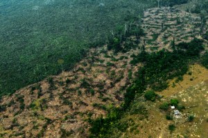 Brasil desplegó casi cuatro mil soldados para prevenir los incendios en la Amazonía