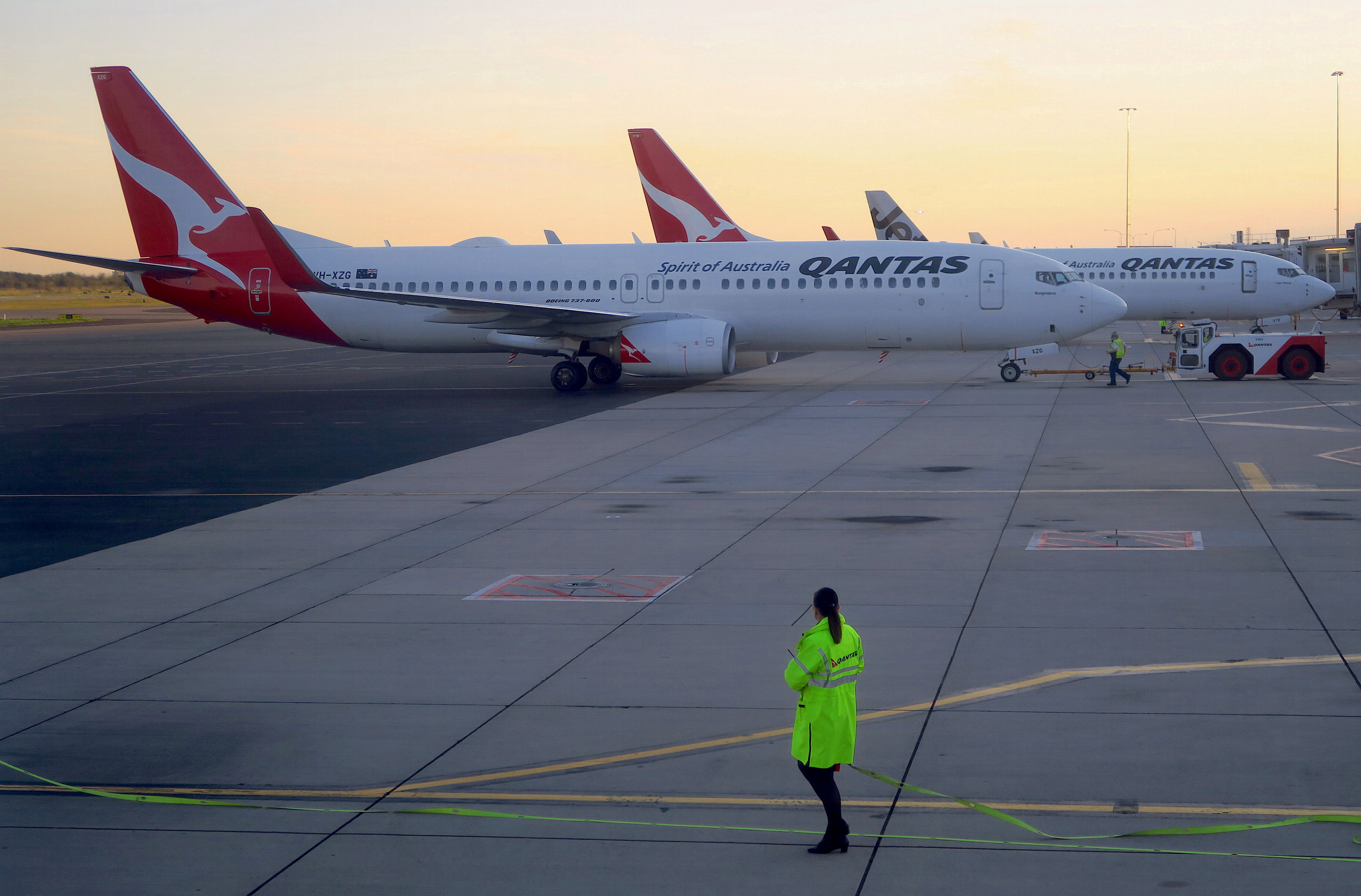 Una aerolínea hará pruebas para comprobar si los pasajeros soportarían un vuelo de 20 horas