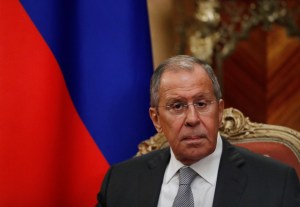 Moscú llamó a Washington a reconsiderar las nuevas sanciones económicas