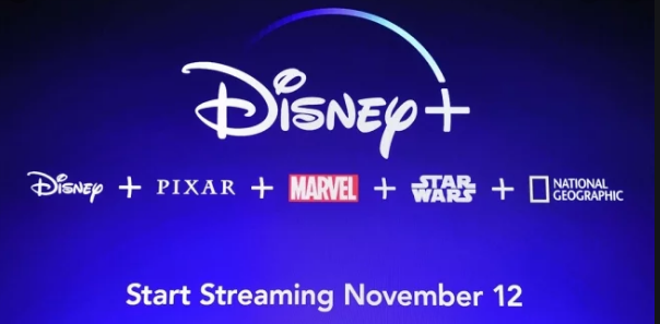 ¡Tiembla Netflix! Conoce todos los estrenos con los que Disney+ pretende atraparte (TRAILERS)