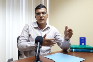 Centro Thatcher exhorta a la juventud venezolana adherirse a la negociación en el país
