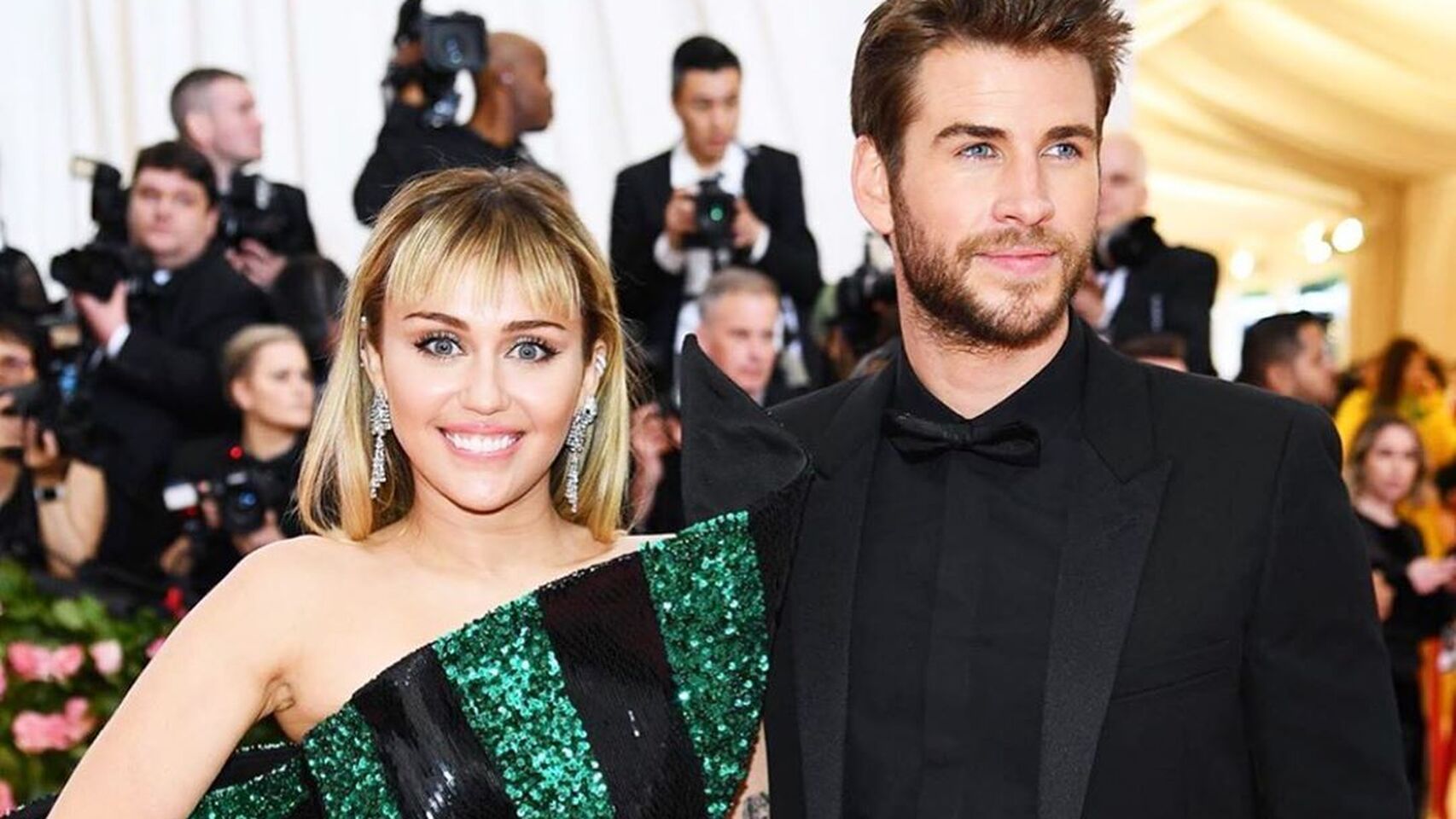 Miley Cyrus reveló (ahora sí) el verdadero motivo que la separó del actor Liam Hemsworth