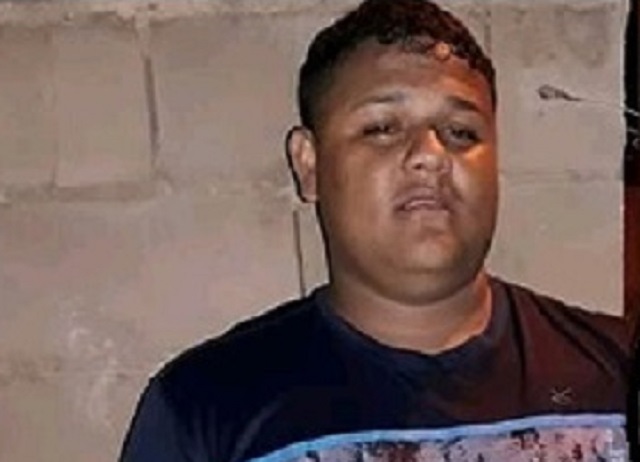 Le dieron de baja a El Gordo Edgar, otro involucrado en el asesinato del niño futbolista