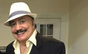 Fallece el rey de la telenovela venezolana Raúl Amundaray