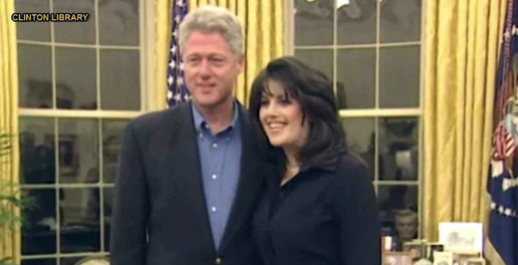¡Imperdible! American Crime Story revivirá caso sexual de Bill Clinton y Monica Lewinsky