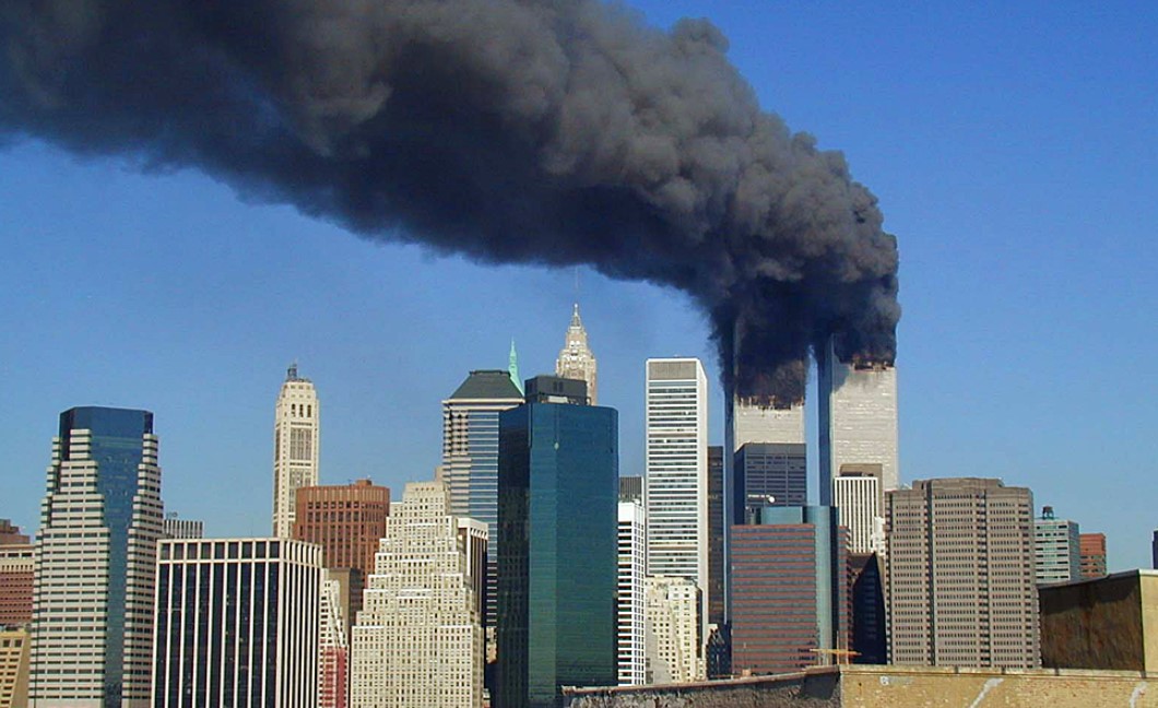Algunas leyendas urbanas sobre el 11 de septiembre de 2001