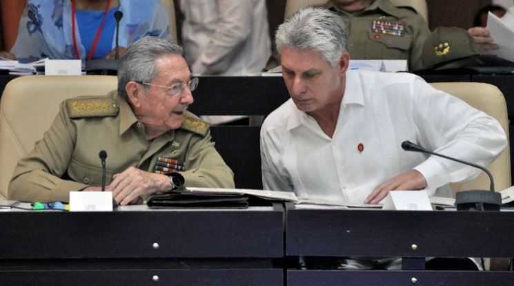 Cuba estudiará retirar alimentos subsidiados a residentes en el extranjero