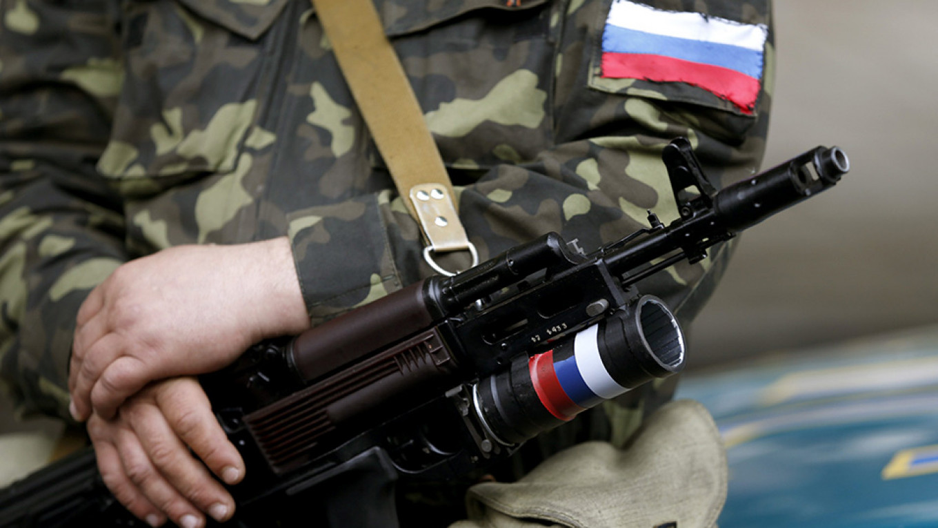 Hallaron muerto a un soldado ruso con una misión en Armenia