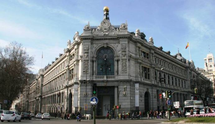 Banco de España niega estar siendo utilizado por el régimen para mover dinero