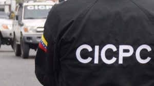 Sujetos asesinaron a funcionario del Cicpc en San Félix