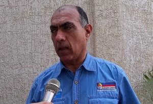 Gabriel Vallenilla: Los trabajadores venezolanos no tienen nada que celebrar en medio de pobreza y miseria