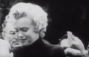Suicidio o asesinato: Las teorías sobre la misteriosa muerte de Marilyn Monroe