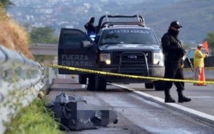 Terror en México: Al menos 29 cuerpos hallados en fosa clandestina