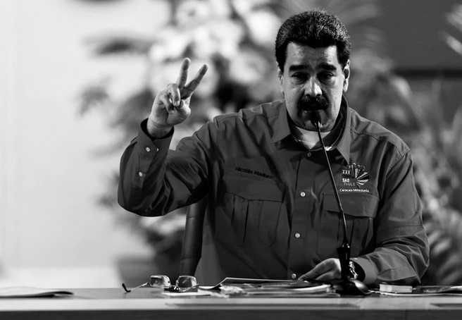 El viaje de Juan Guaidó que incomoda a Nicolás Maduro y una peligrosa idea gestándose