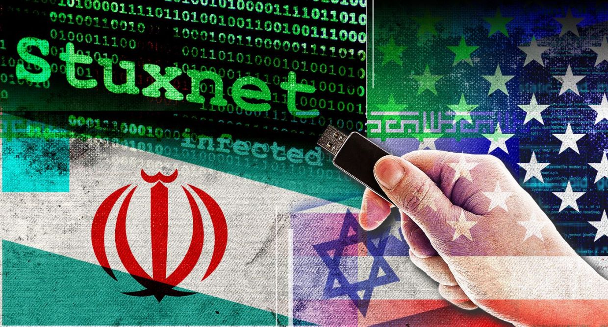 Topo reclutado por Holanda infiltró el virus Stuxnet en programa nuclear de Irán