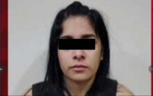 Alias “Roxy”, la joyita implicada en descuartizamiento de venezolano en Perú será extraditada a Venezuela