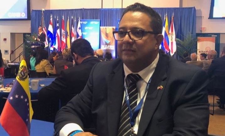 Alfonzo Bolívar: Trata de personas entre Venezuela y Trinidad y Tobago sigue generando víctimas fatales