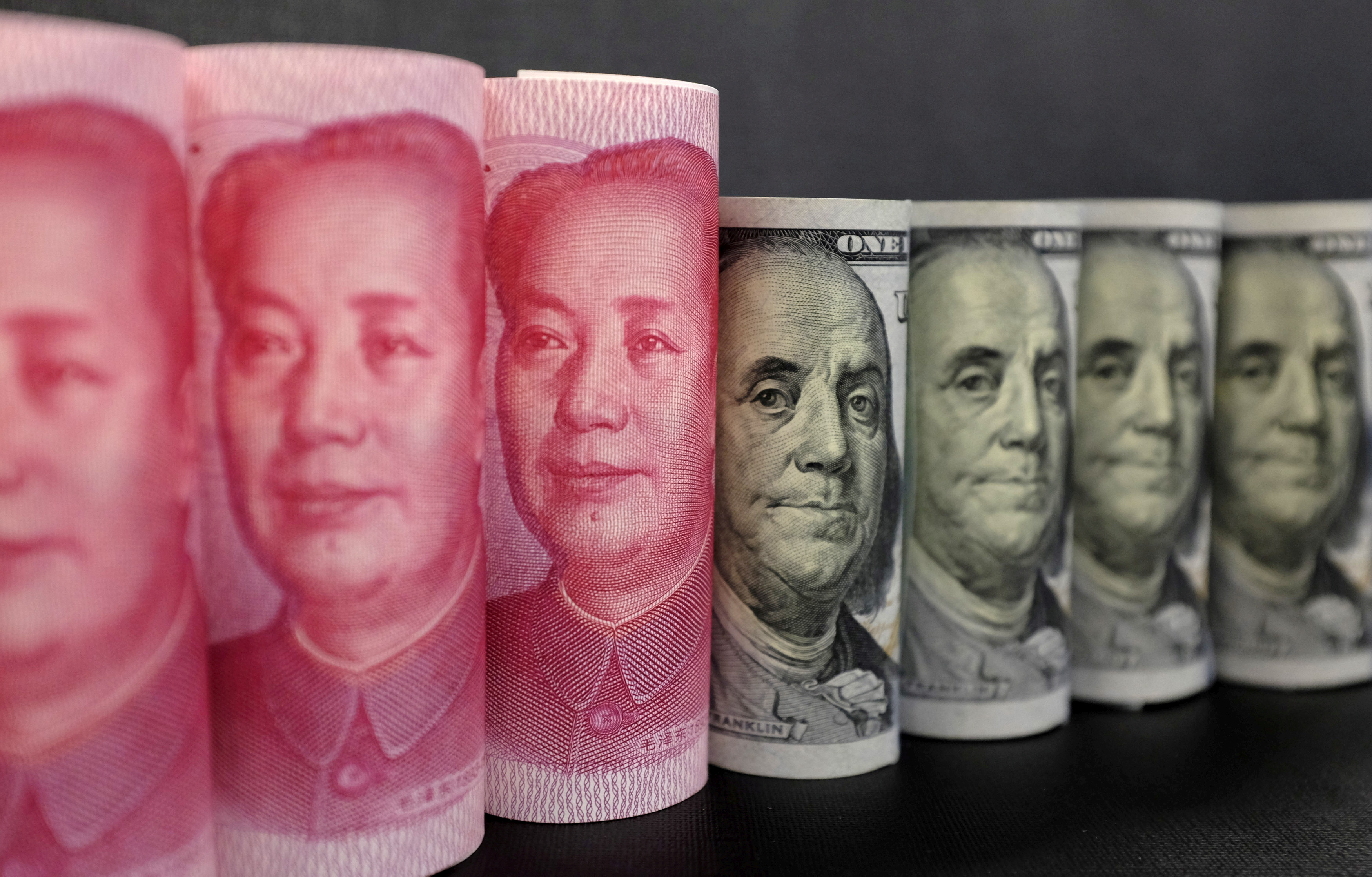 Un acuerdo cambiario entre EEUU y China no cambiará la dinámica del dólar y el yuan