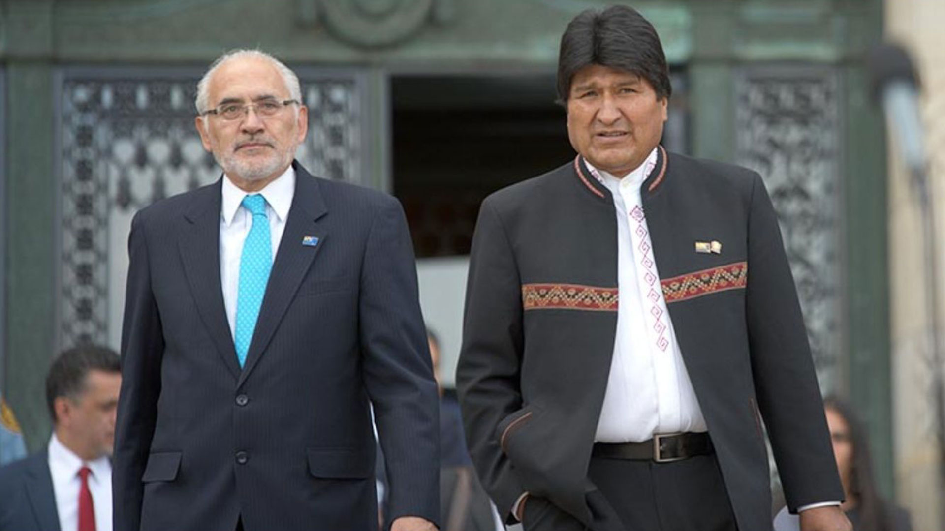 Temor en Bolivia ante la posibilidad de elegir un gobierno débil