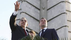 Análisis AP: ¿Por qué es importante la visita de Medvedev a Cuba?