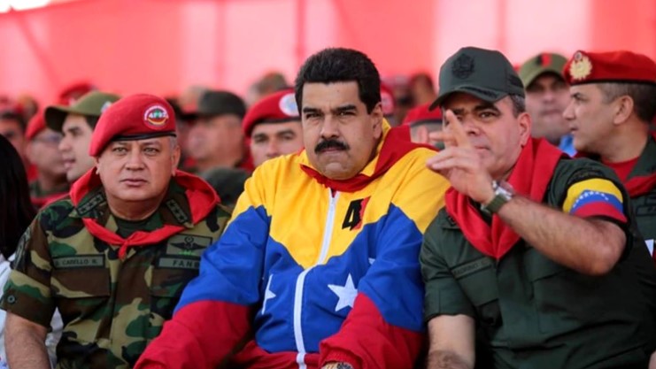 Con la Ley de la Fanb se desconoce quién es la máxima autoridad en materia de defensa en Venezuela